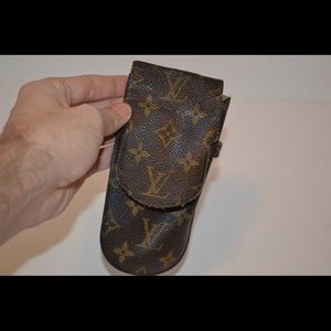 Louis Vuitton case